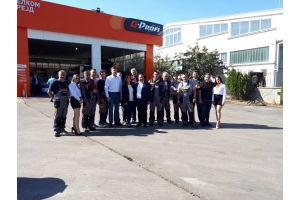 G-Energy Service is expanding its presence in the Balkans