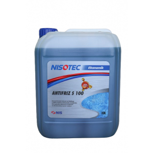 NISOTEC ANTIFRIZ S 100
