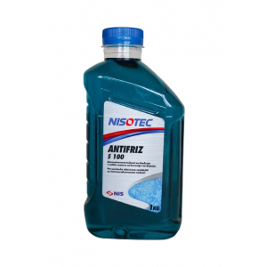 NISOTEC ANTIFRIZ S 100