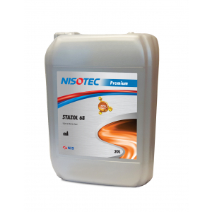 NISOTEC STAZOL 68