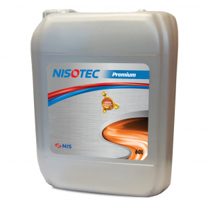 NISOTEC AUTOLINE PS SAE 10W-40