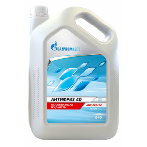 Газпромнефть Антифриз 40