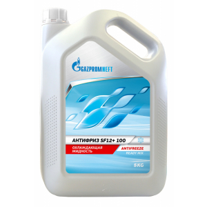 Газпромнефть Антифриз SF12+ 100