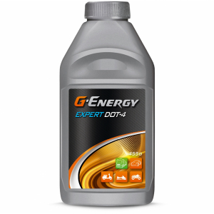 G-Energy Expert DOT-4