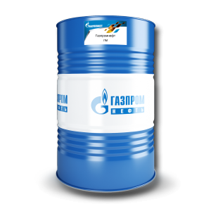 Газпромнефть ПМ