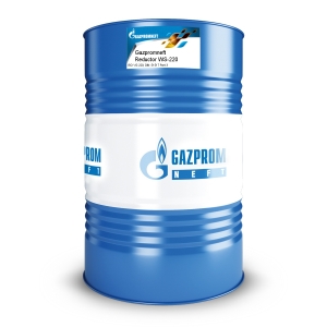 Gazpromneft Reductor WS 220