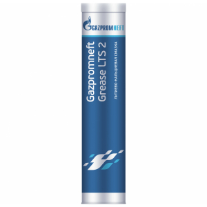 Gazpromneft Grease LTS 2