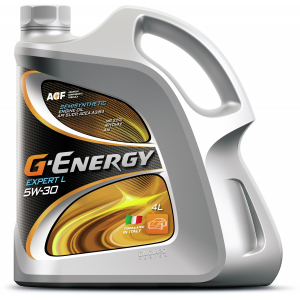 G-Energy Expert L 5W-30