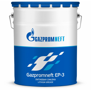 Gazpromneft EP-3