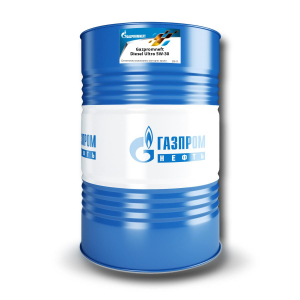 Gazpromneft Diesel Ultra 5W-30