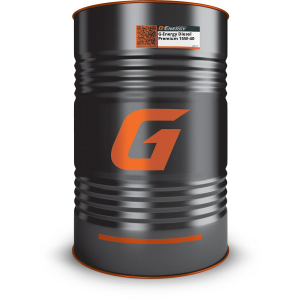 G-Energy Diesel Premium 15W-40