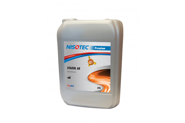 NISOTEC STAZOL 68
