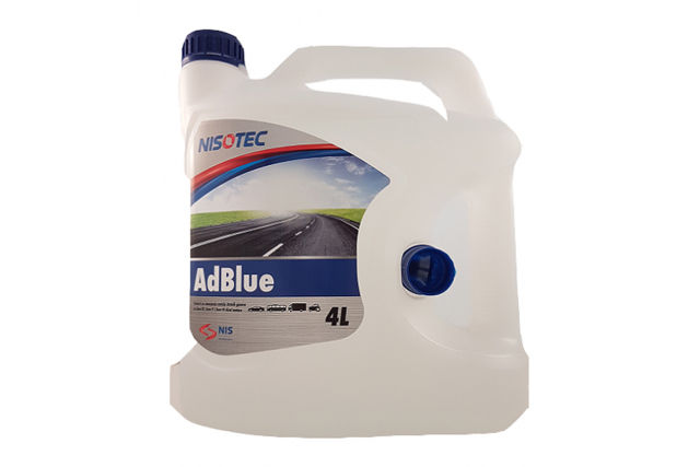 NISOTEC AdBlue