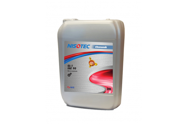 NISOTEC GL-1 SAE 90