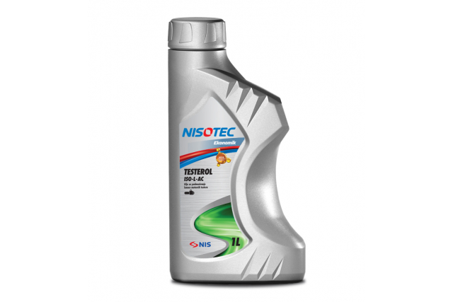 NISOTEC TESTEROL