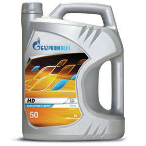 Gazpromneft HD 50