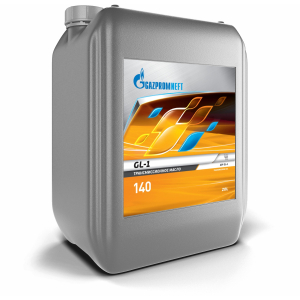 Gazpromneft GL-1 140