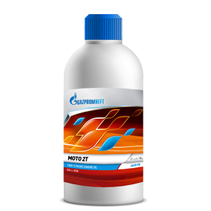 Gazpromneft Moto 2T