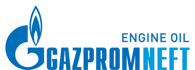 Gazpromneft лого